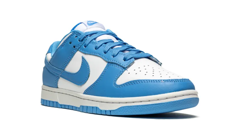 Nike Dunk Dunk Low 'University Blue'